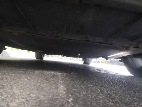 [西安·陕A] 二手别克君威2009款 2.4L 旗舰版