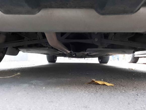 [杭州·浙A] 二手MINIMINI COUNTRYMAN2011款 1.6L COOPER Fun