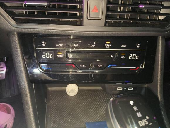 [深圳·湘E] 二手大众速腾2021款 280TSI DSG卓越版