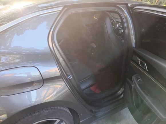 [苏州·苏U] 二手领克领克032023款 1.5TD DCT劲Pro