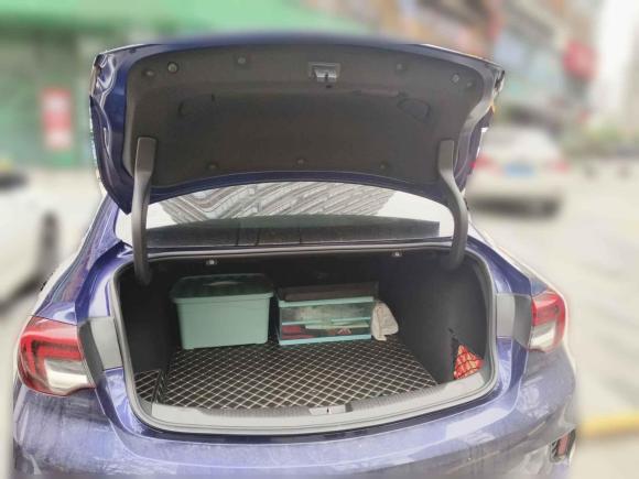 [南昌·赣A] 二手别克君威2021款 GS 28T 尊贵型