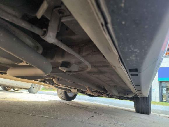 [义乌·浙G] 二手长安长安CS152016款 1.5L 手动时尚版