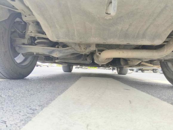 [西安·陕U] 二手本田皓影2021款 锐·混动 2.0L 两驱锐·豪华版