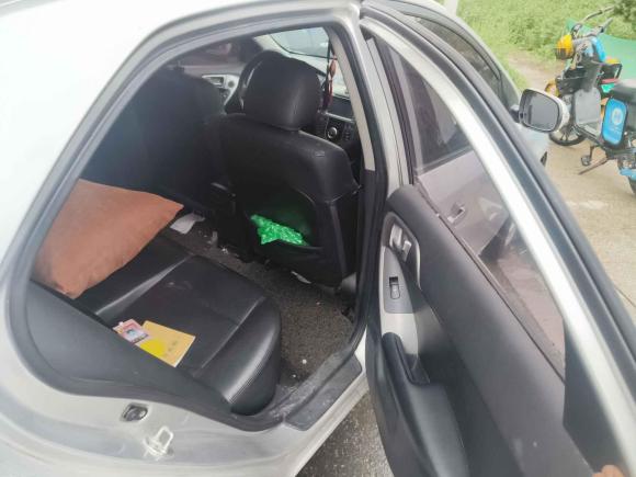 [南通·沪C] 二手起亚福瑞迪2011款 1.6L AT Premium