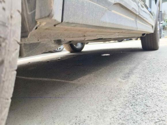 [上海·沪C] 二手领克领克052023款 2.0TD 两驱耀Halo