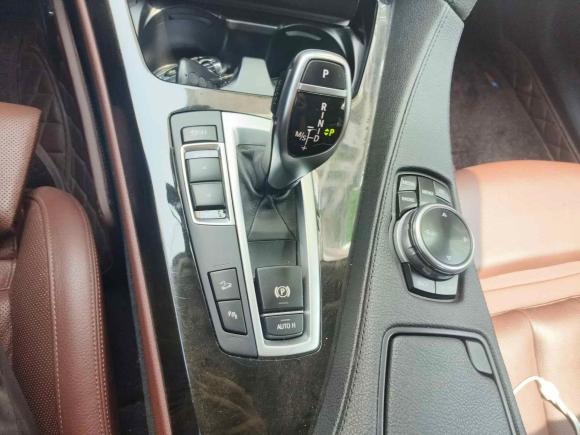 [义乌·浙G] 二手宝马宝马6系2013款 改款 640i xDrive Gran Coupe