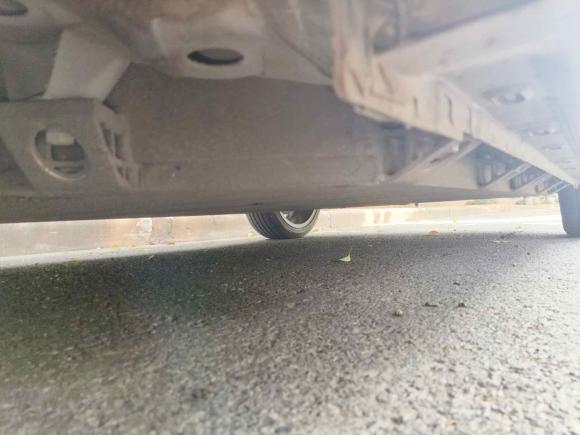 [金华·浙G] 二手零跑汽车零跑S012019款 380 Pro