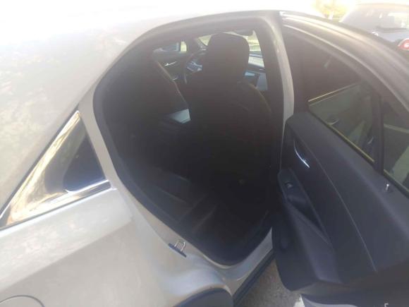 [青岛·鲁B] 二手凯迪拉克凯迪拉克XT42021款 28T 两驱豪华型