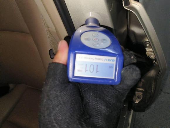 [北京·京K] 二手奔驰奔驰GLK级2012款 GLK 300 4MATIC 动感型