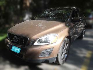沃尔沃沃尔沃XC602013款T6AWD舒适版