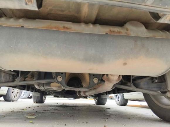 [南昌·赣A] 二手哈弗哈弗H22017款 红标 1.5T 手动两驱精英型