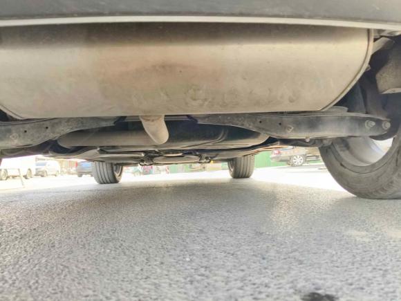 [济南·鲁A] 二手奥迪奥迪Q32020款 35 TFSI 时尚动感型