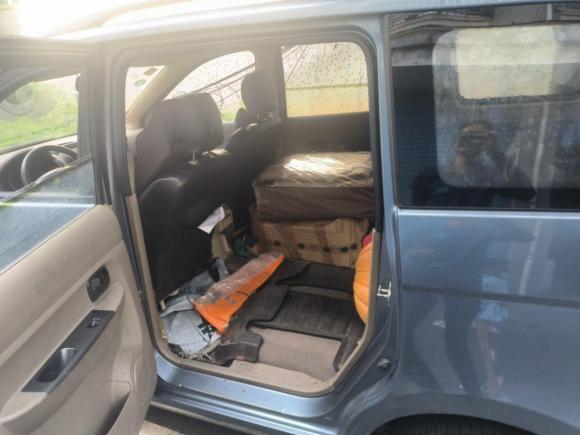 [杭州·浙A] 二手五菱汽车五菱宏光2010款 1.4L舒适型