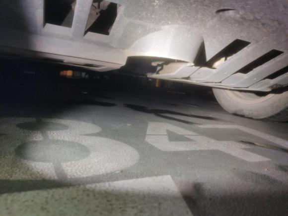 [南昌·赣A] 二手众泰众泰T7002017款 1.8T 双离合尊享型