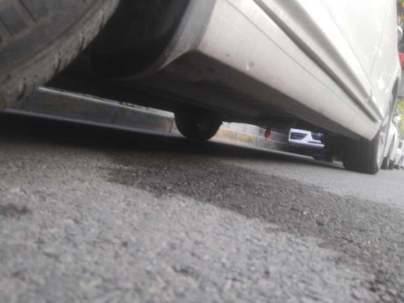 [西安·陕A] 二手雪铁龙世嘉2011款 三厢 1.6L 自动时尚型