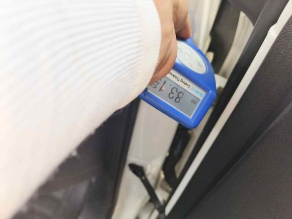 [深圳·鄂Q] 二手长安长安CS552018款 1.5T 自动炫色型 国V