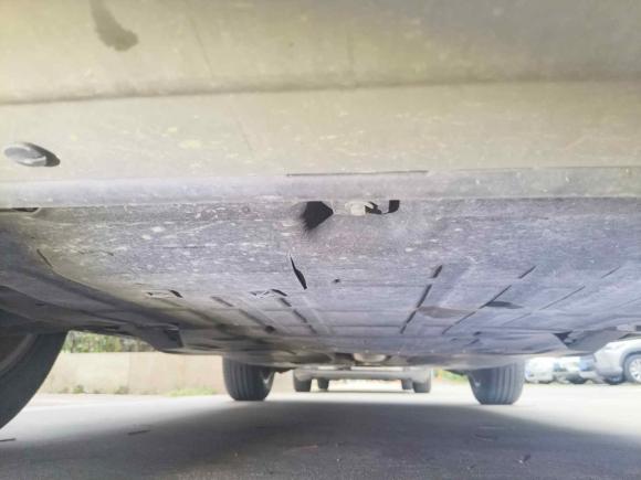 [苏州·苏U] 二手捷豹捷豹E-PACE2018款 P200 国V