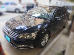 [西安·陕A] 大众迈腾2012款 1.8TSI 尊贵型