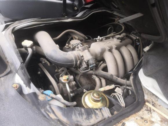 [合肥·皖A] 二手金龙金威2018款 2.0L厢货系列V20