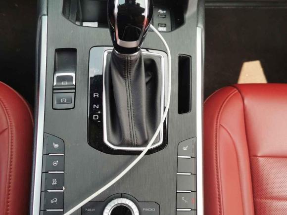 [成都·川A] 二手魏牌魏牌 VV52017款 2.0T 超豪型