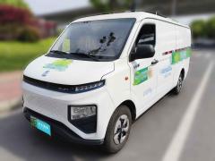 [苏州·苏E] 远程远程星享V2022款 星享V6E长轴宁德38.64kWh