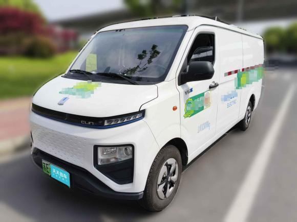 [苏州·苏E] 二手远程远程星享V2022款 星享V6E长轴宁德38.64kWh