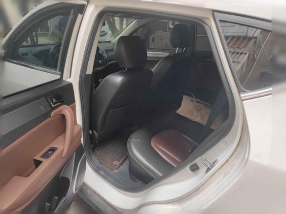 [合肥·皖A] 二手江汽集团瑞风S52015款 1.5T 自动精英型