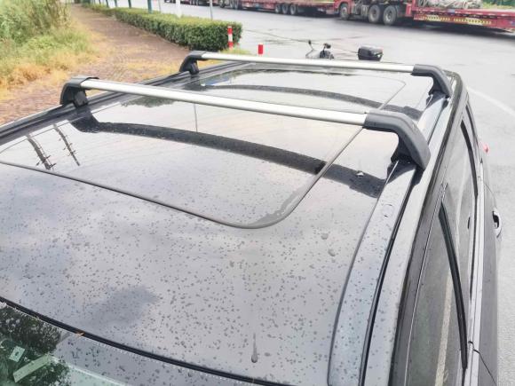 [上海·沪C] 二手中华中华V72019款 运动款 300T 自动豪华型