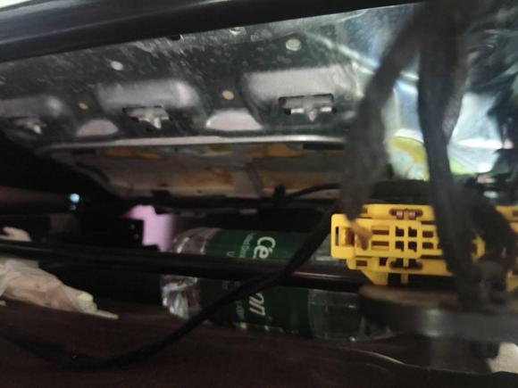 [杭州·浙A] 二手奔驰威霆2016款 2.0T 商务版