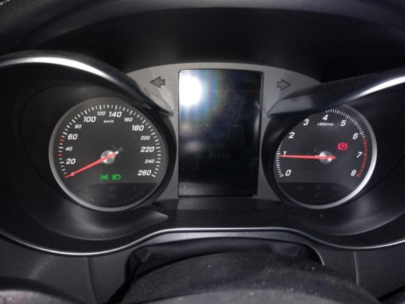 [义乌·浙G] 二手奔驰奔驰GLC2016款 GLC 300 4MATIC 动感型