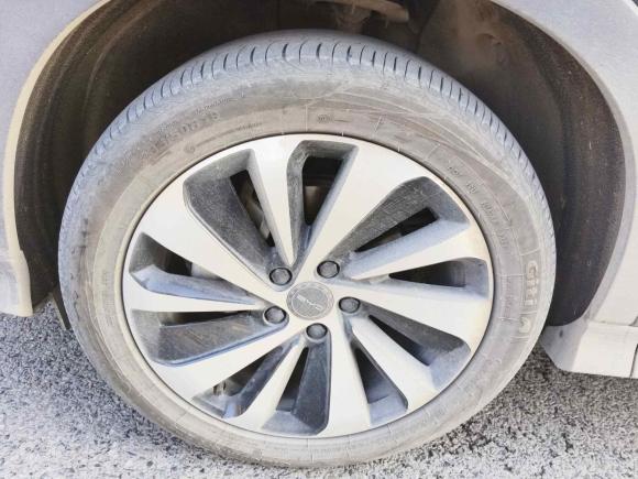 [西安·陕A] 二手比亚迪宋PLUS新能源2023款 冠军版 DM-i 150KM 旗舰PLUS