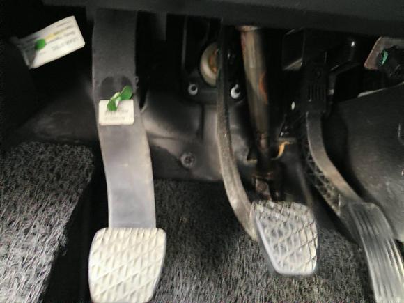 [济南·鲁A] 二手荣威荣威RX52016款 20T 两驱手动旗舰版