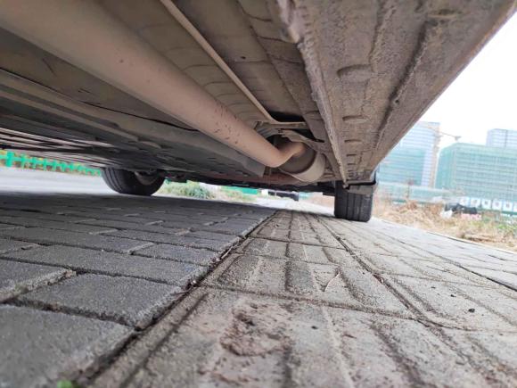 [杭州·浙A] 二手本田凌派2013款 1.8L 自动舒适版