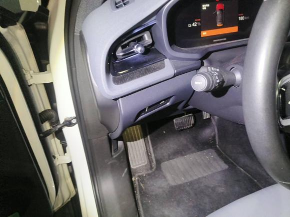 [成都·川A] 二手Polestar极星Polestar 22020款 首发版