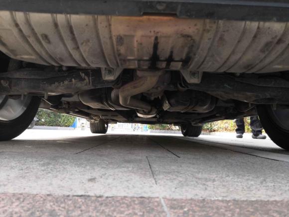 [宁波·浙B] 二手红旗红旗HS52022款 2.0T 智联旗享四驱版