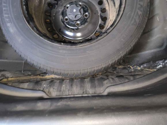 [杭州·浙A] 二手日产天籁2008款 2.0L XL舒适版