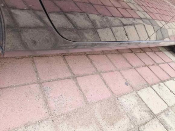 [济南·鲁A] 二手比亚迪比亚迪F32020款 1.5L 手动超值版