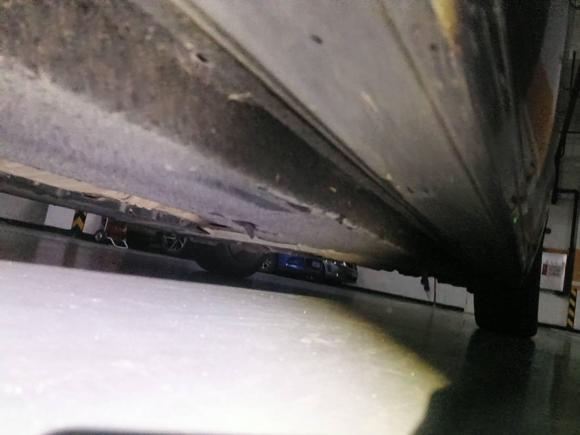 [广州·粤A] 二手奥迪奥迪A6L2018款 30周年年型 35 TFSI 时尚型