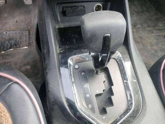 [北京·冀R] 二手东南东南DX32016款 1.5T CVT尊贵型