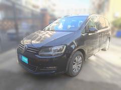 [义乌·浙G] 大众夏朗2013款1.8TSI标配型