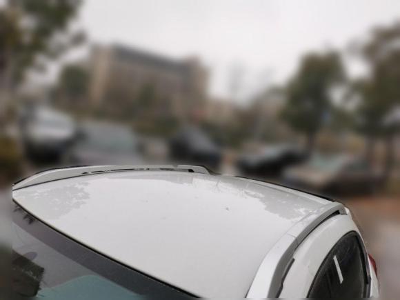 [南京·苏L] 二手奇瑞瑞虎3x2020款 质享版 1.5L CVT豪华版