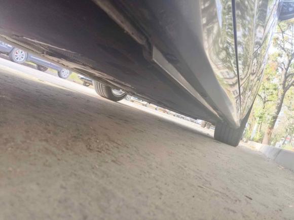 [青岛·鲁B] 二手奥迪奥迪A6L2021款 45 TFSI quattro 臻选动感型