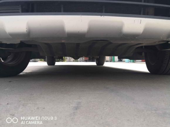 [青岛·鲁B] 二手长安凯程欧诺S2017款 1.5L基本型