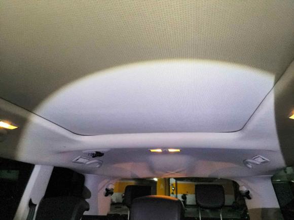 [广州·粤A] 二手大众夏朗2013款 1.8TSI 舒适型 欧IV