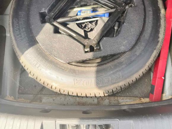 [台州·浙J] 二手广汽传祺传祺GS42015款 200T G-DCT豪华版