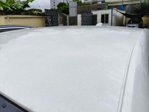 [深圳·粤B] 二手别克英朗2021款 典范 1.5L 自动进取型