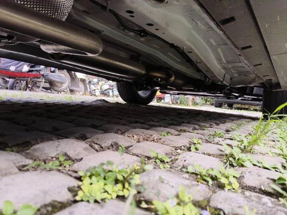 [合肥·皖A] 二手奇瑞瑞虎8 PRO2024款 冠军版 290T 两驱巅峰版 5座