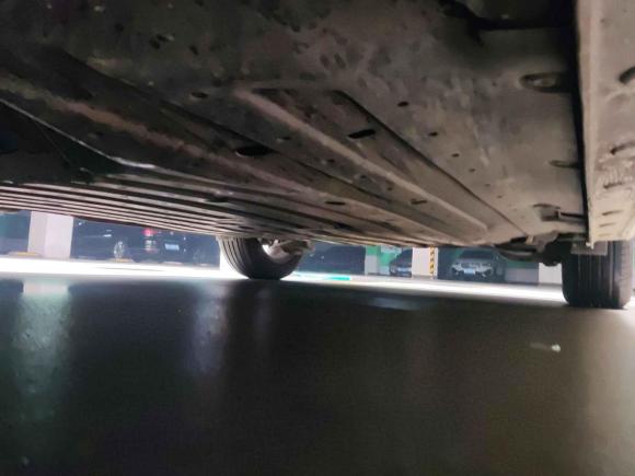 [南昌·赣A] 二手本田飞度2014款 1.5L LX CVT舒适型