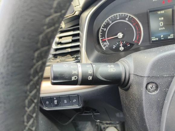 [金华·浙G] 二手哈弗哈弗H62021款 1.5GDIT 自动冠军版