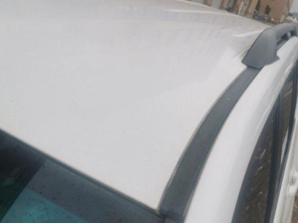 [金华·浙G] 二手丰田普拉多2010款 2.7L 自动标准版